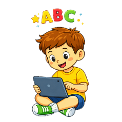 Online Preschool